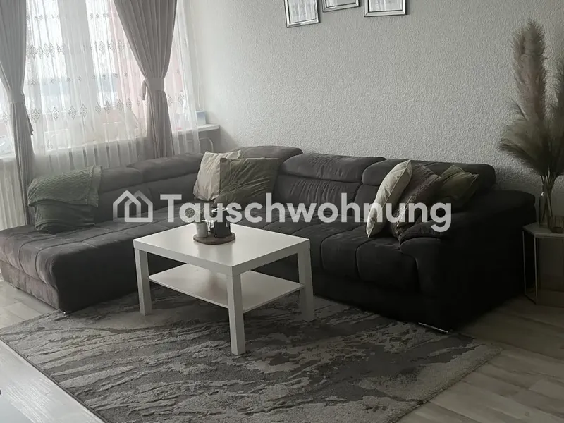 Tauschwohnung: Sehr schöne 3 Zimmer Wohnung mit See blick — photo 1